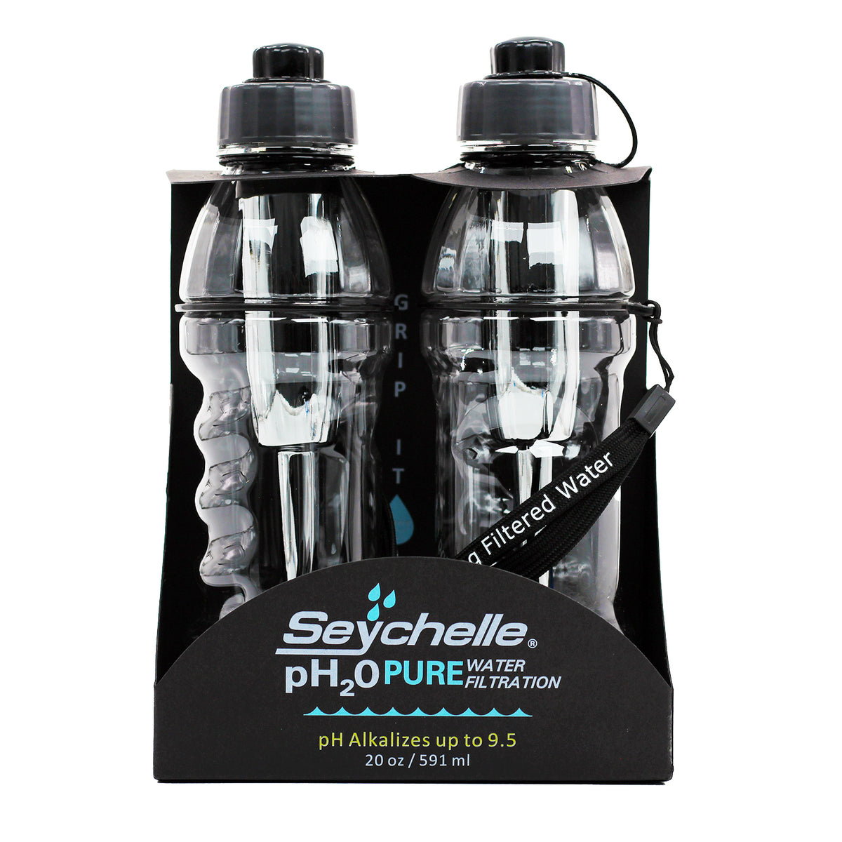 20oz pH Grip Bottle