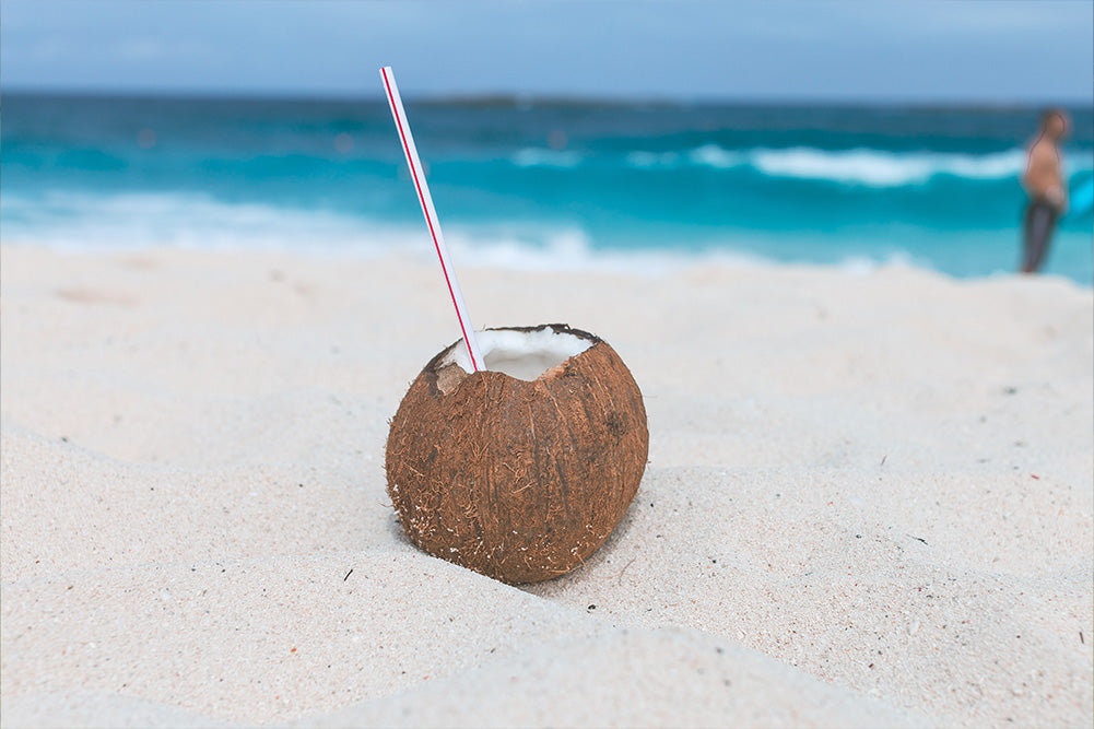 Is Coconut Water Acidic?