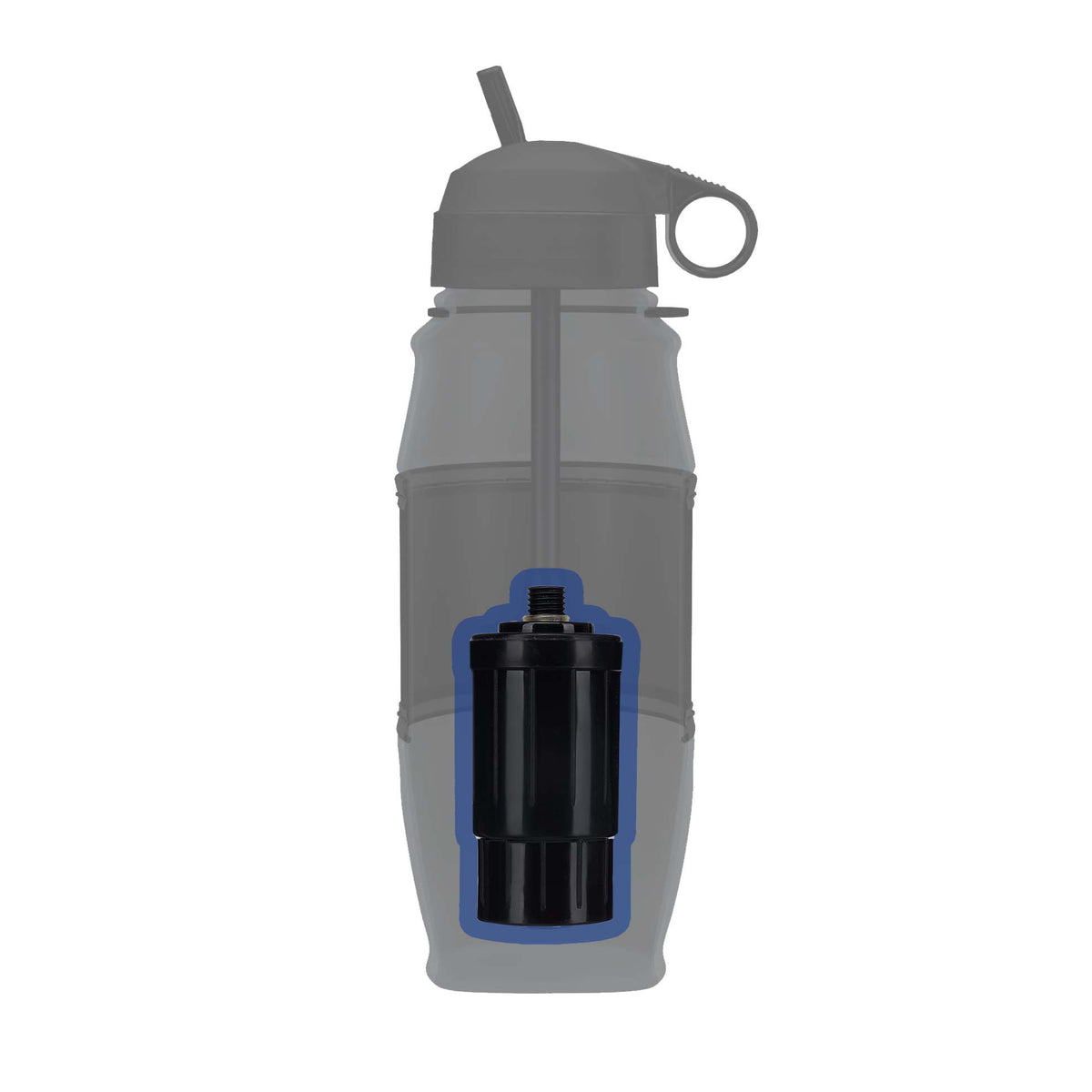 28oz ADVANCED Replacement Filter - Subscription