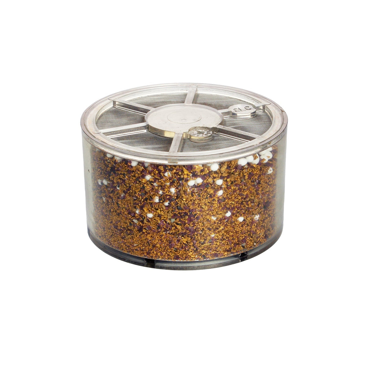 Slim-Line Replacement Filter for the Bella 5-Setting Wall Mount Shower Head - Subscription Fulfillment